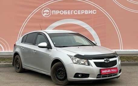 Chevrolet Cruze II, 2012 год, 849 000 рублей, 1 фотография