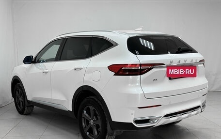 Haval F7 I, 2021 год, 1 860 000 рублей, 6 фотография