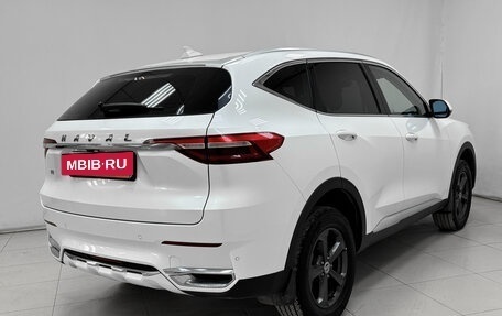 Haval F7 I, 2021 год, 1 860 000 рублей, 4 фотография