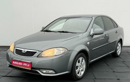 Daewoo Gentra II, 2014 год, 799 000 рублей, 1 фотография