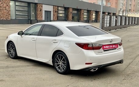 Lexus ES VII, 2015 год, 2 750 000 рублей, 8 фотография