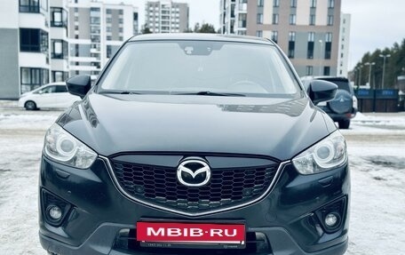 Mazda CX-5 II, 2014 год, 1 999 999 рублей, 6 фотография