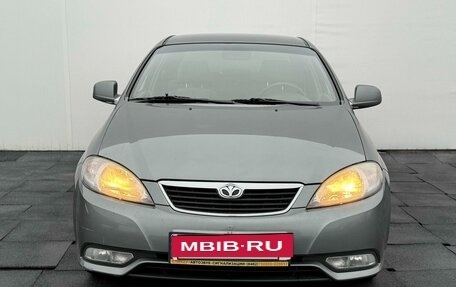 Daewoo Gentra II, 2014 год, 799 000 рублей, 2 фотография