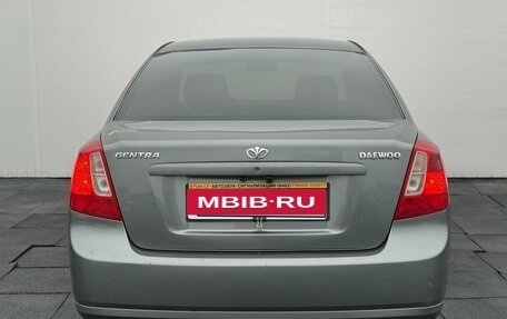 Daewoo Gentra II, 2014 год, 799 000 рублей, 7 фотография