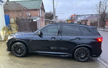 BMW X5, 2020 год, 8 300 000 рублей, 4 фотография