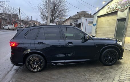 BMW X5, 2020 год, 8 300 000 рублей, 5 фотография