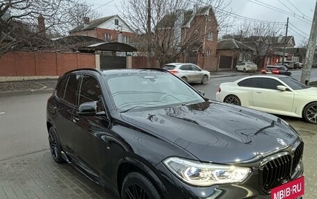 BMW X5, 2020 год, 8 300 000 рублей, 2 фотография