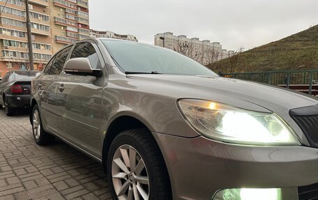 Skoda Octavia, 2011 год, 1 100 000 рублей, 5 фотография