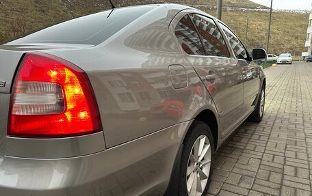 Skoda Octavia, 2011 год, 1 100 000 рублей, 8 фотография