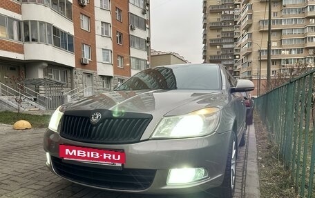 Skoda Octavia, 2011 год, 1 100 000 рублей, 7 фотография