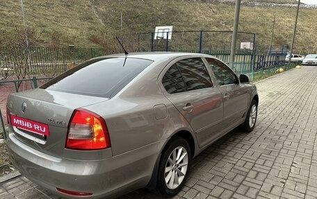 Skoda Octavia, 2011 год, 1 100 000 рублей, 3 фотография