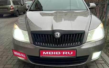 Skoda Octavia, 2011 год, 1 100 000 рублей, 6 фотография