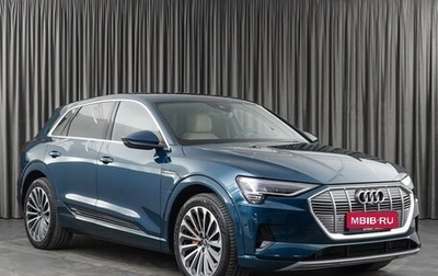 Audi e-tron I, 2021 год, 7 455 000 рублей, 1 фотография