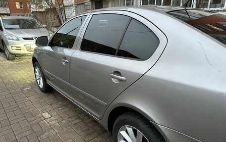 Skoda Octavia, 2011 год, 1 100 000 рублей, 27 фотография