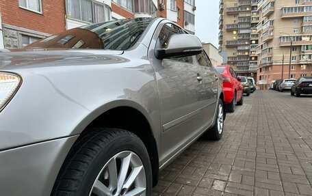 Skoda Octavia, 2011 год, 1 100 000 рублей, 30 фотография