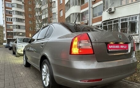 Skoda Octavia, 2011 год, 1 100 000 рублей, 26 фотография