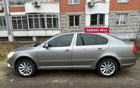 Skoda Octavia, 2011 год, 1 100 000 рублей, 28 фотография