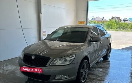 Skoda Octavia, 2011 год, 1 100 000 рублей, 32 фотография