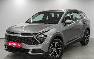 KIA Sportage IV рестайлинг, 2024 год, 4 662 000 рублей, 1 фотография