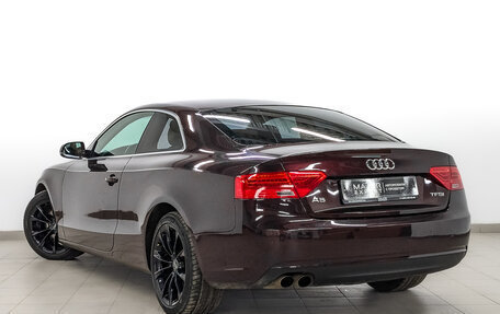 Audi A5, 2013 год, 1 697 500 рублей, 7 фотография