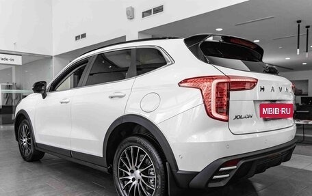 Haval Jolion, 2024 год, 3 фотография