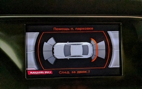 Audi A5, 2013 год, 1 697 500 рублей, 28 фотография