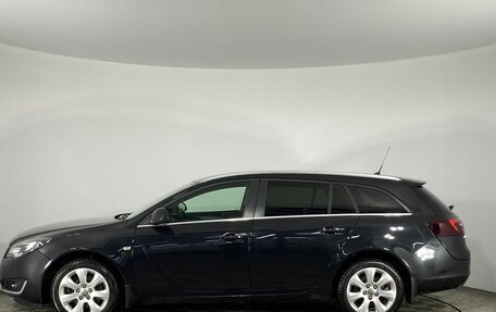 Opel Insignia II рестайлинг, 2014 год, 1 450 000 рублей, 9 фотография