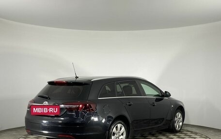 Opel Insignia II рестайлинг, 2014 год, 1 450 000 рублей, 5 фотография