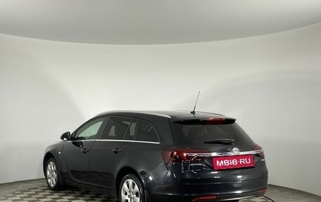 Opel Insignia II рестайлинг, 2014 год, 1 450 000 рублей, 6 фотография