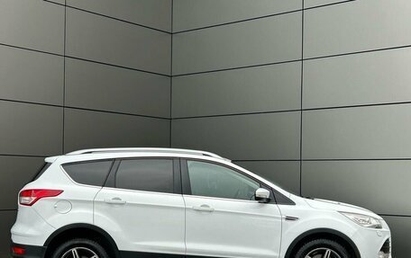 Ford Kuga III, 2015 год, 1 399 000 рублей, 8 фотография