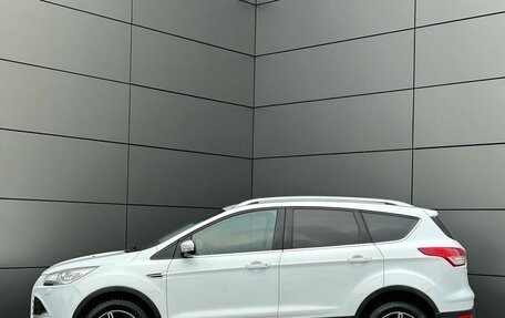 Ford Kuga III, 2015 год, 1 399 000 рублей, 4 фотография