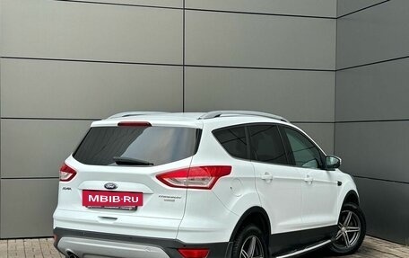 Ford Kuga III, 2015 год, 1 399 000 рублей, 7 фотография