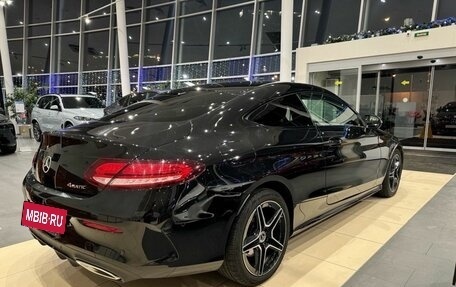 Mercedes-Benz C-Класс, 2020 год, 4 300 000 рублей, 4 фотография