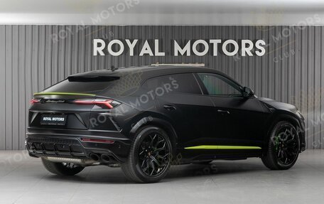 Lamborghini Urus I, 2022 год, 33 900 000 рублей, 5 фотография