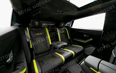 Lamborghini Urus I, 2022 год, 33 900 000 рублей, 17 фотография