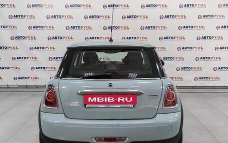 MINI Hatch, 2011 год, 774 000 рублей, 4 фотография