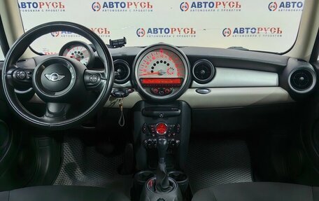 MINI Hatch, 2011 год, 774 000 рублей, 6 фотография