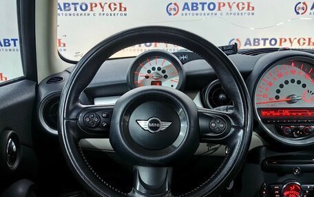 MINI Hatch, 2011 год, 774 000 рублей, 12 фотография