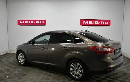 Ford Focus III, 2014 год, 1 630 000 рублей, 4 фотография