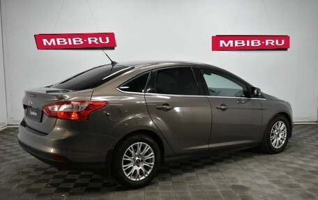 Ford Focus III, 2014 год, 1 630 000 рублей, 6 фотография