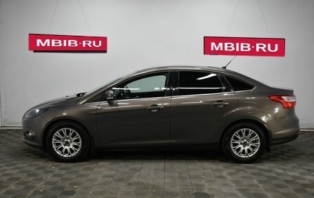 Ford Focus III, 2014 год, 1 630 000 рублей, 7 фотография