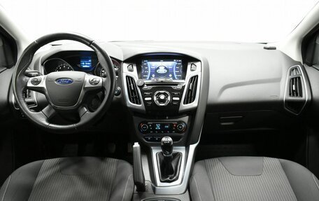 Ford Focus III, 2014 год, 1 630 000 рублей, 14 фотография