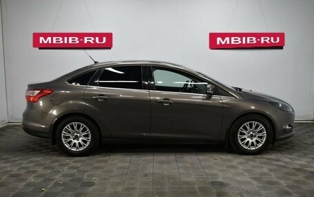 Ford Focus III, 2014 год, 1 630 000 рублей, 8 фотография