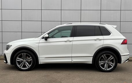 Volkswagen Tiguan II, 2020 год, 3 300 000 рублей, 5 фотография