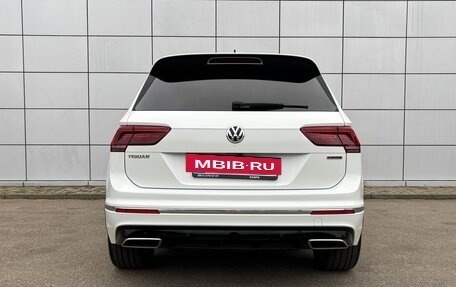 Volkswagen Tiguan II, 2020 год, 3 300 000 рублей, 4 фотография