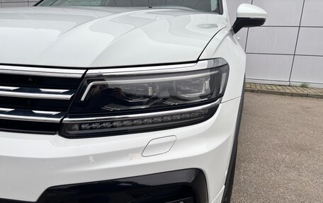 Volkswagen Tiguan II, 2020 год, 3 300 000 рублей, 9 фотография