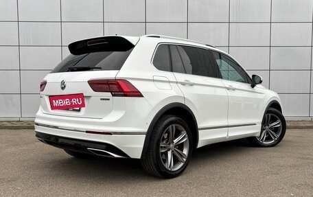 Volkswagen Tiguan II, 2020 год, 3 300 000 рублей, 7 фотография