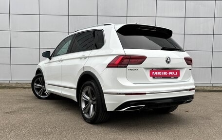 Volkswagen Tiguan II, 2020 год, 3 300 000 рублей, 8 фотография