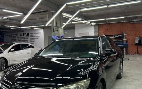 Toyota Camry, 2009 год, 980 000 рублей, 2 фотография