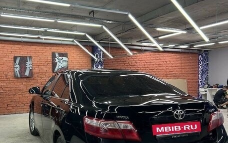 Toyota Camry, 2009 год, 980 000 рублей, 3 фотография